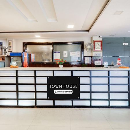 Super Townhouse Sector 38 Gurgaon Near Medanta酒店 外观 照片