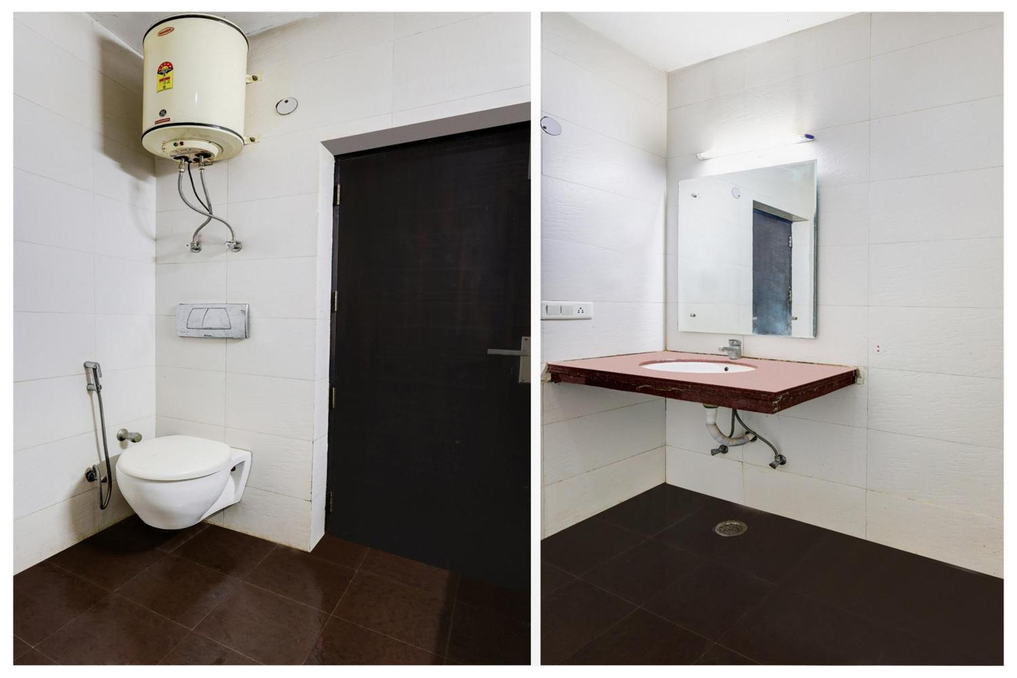Super Townhouse Sector 38 Gurgaon Near Medanta酒店 外观 照片