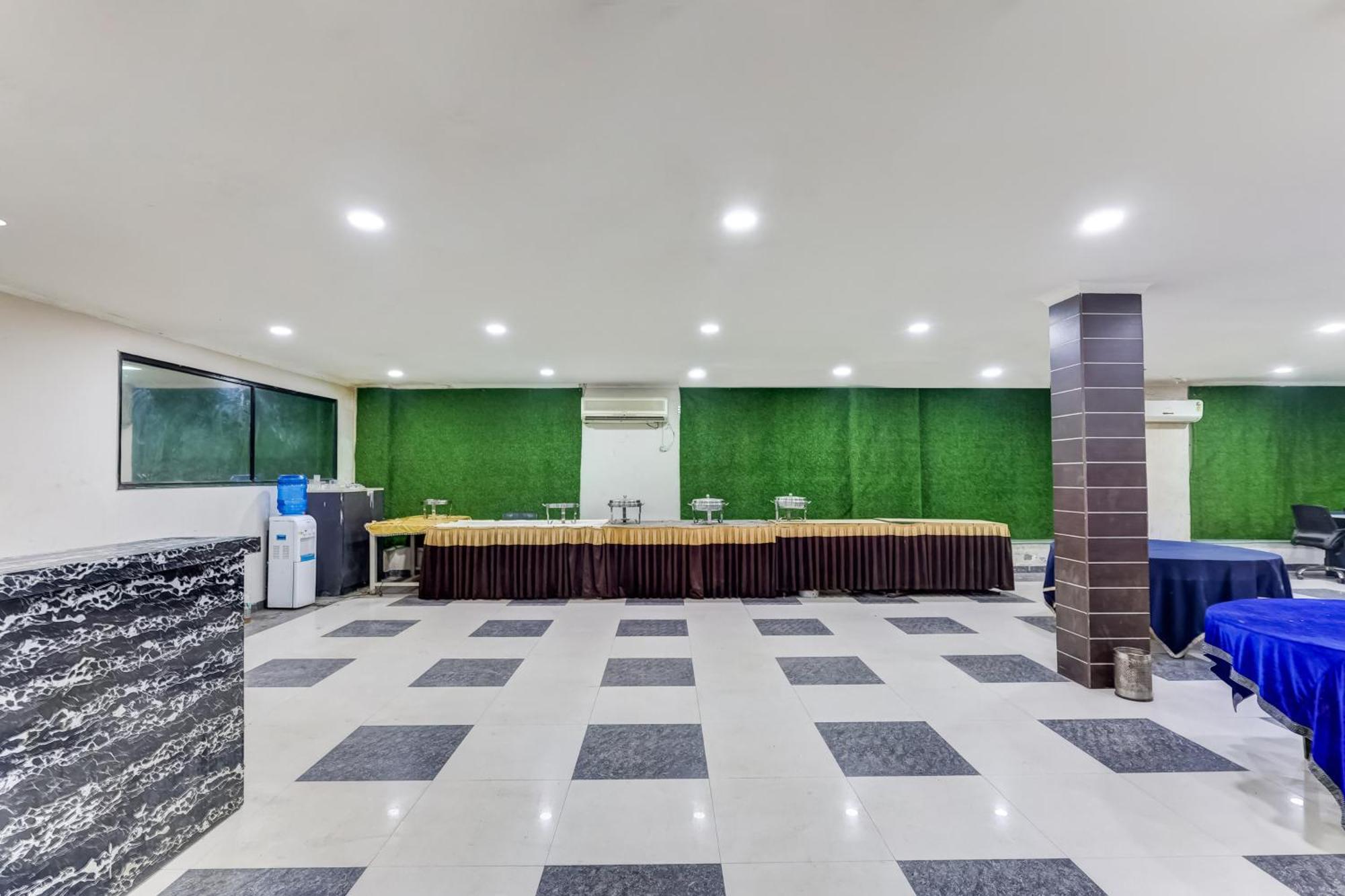 Super Townhouse Sector 38 Gurgaon Near Medanta酒店 外观 照片